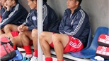 17h00, B.BD-HA.GL (VTV6, BTV trực tiếp): Phước chủ, may thầy